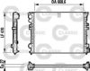VALEO 232692 Radiator, engine cooling